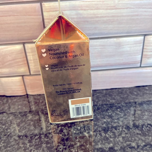 🛑 SOLD OUT 🛑 THE BEAUTY CROP LIQUID HIGHLIGHTER - Picture 7 of 10